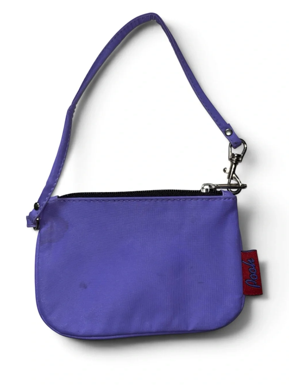 Winnie The Pooh Zip Up Wristlet